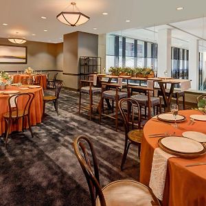 The Worthington Renaissance Fort Worth Hotel